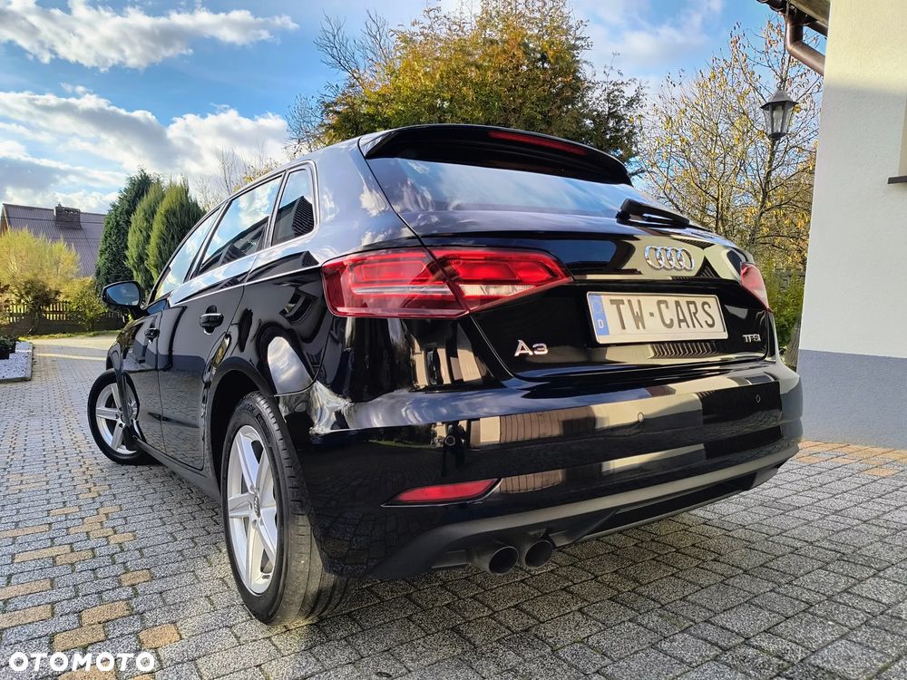 Audi A3 - 14