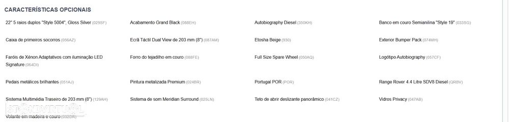 Land Rover Range Rover 4.4 SDV8 Autobiography - 18