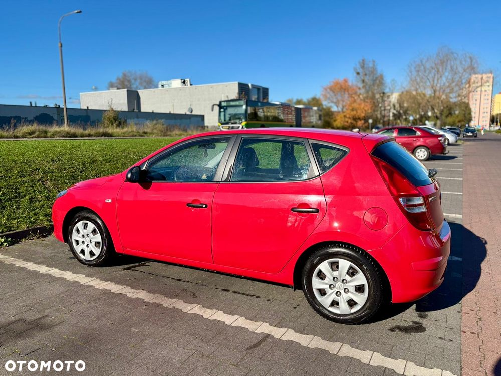 Hyundai i30 1.4 Blue Classic - 3