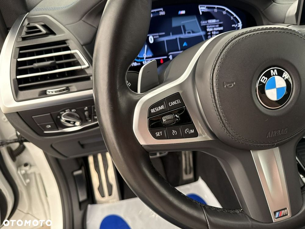 BMW X3 xDrive20i GPF M Sport sport - 25