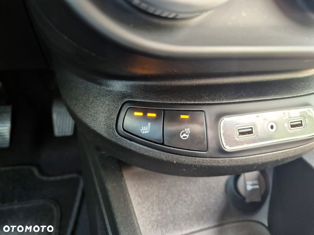 Fiat 500X 1.6 E-Torq Lounge - 25