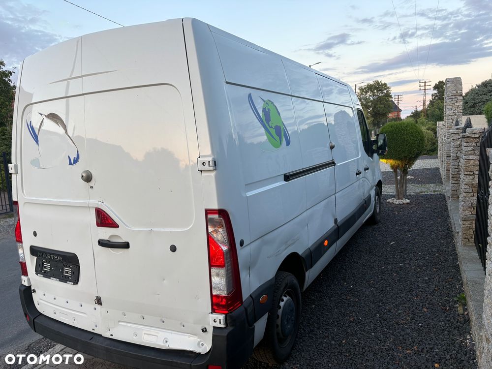 Renault Master - 4