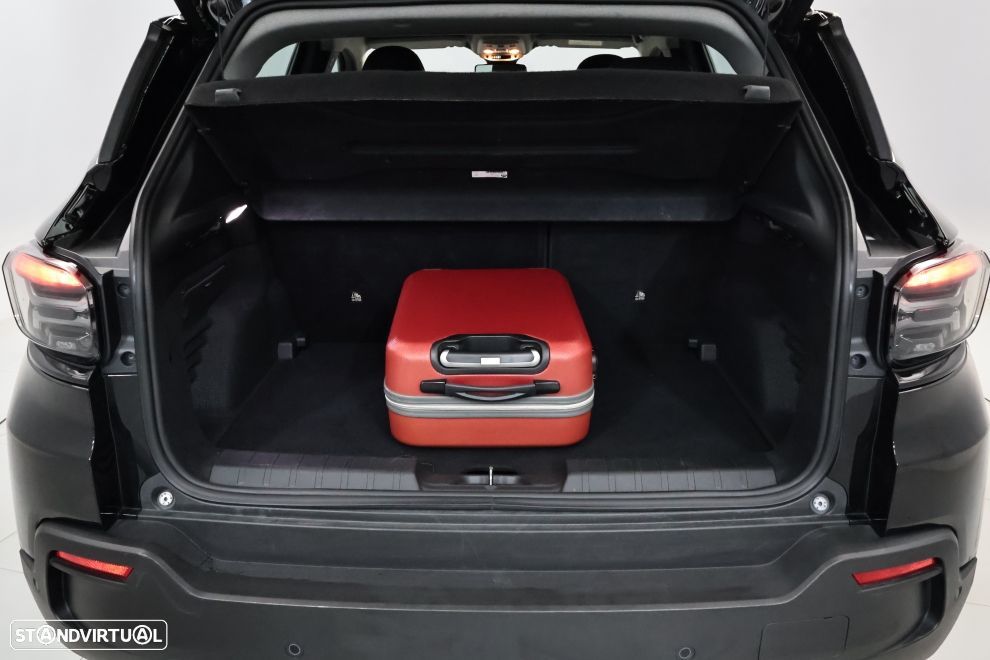 Jeep Avenger 1.2 GSE T3 Altitude - 26