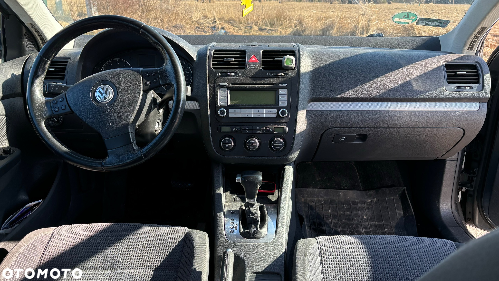 Volkswagen Jetta 1.4 TSI Comfortline DSG - 11