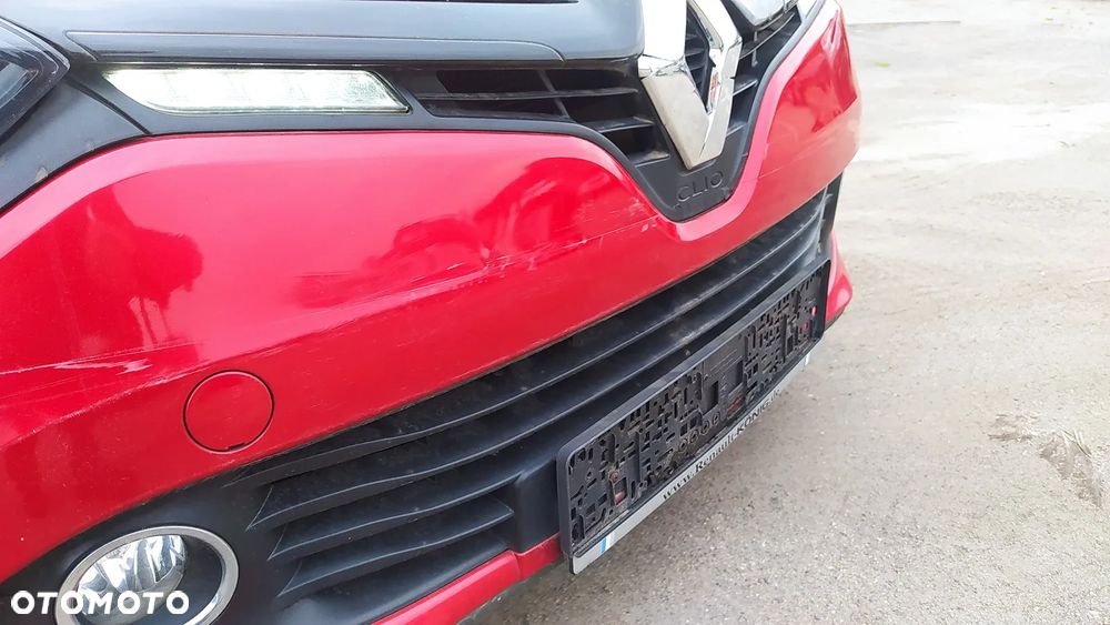Renault Clio 1.2 16V 75 Life - 8