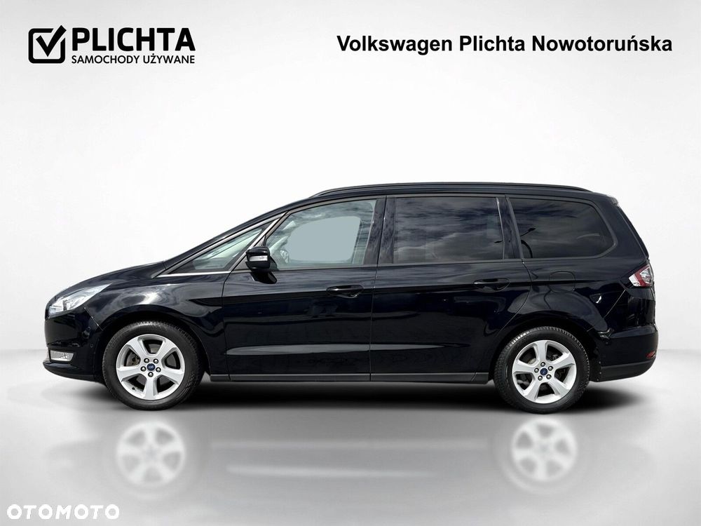 Ford Galaxy - 3