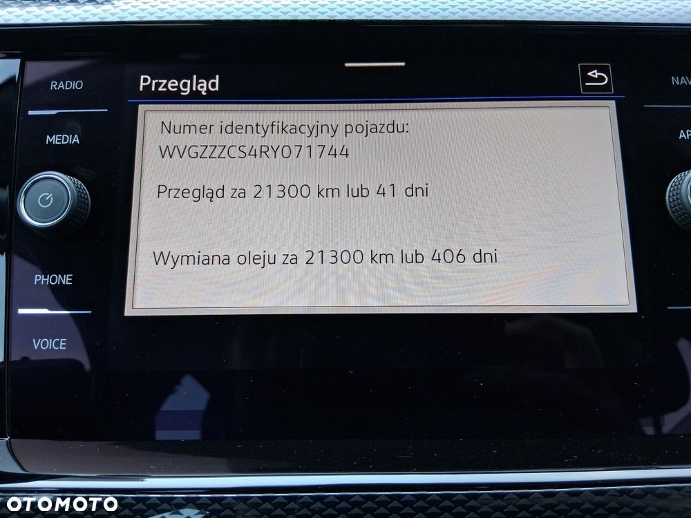 Volkswagen Taigo 1.0 TSI Life DSG - 23