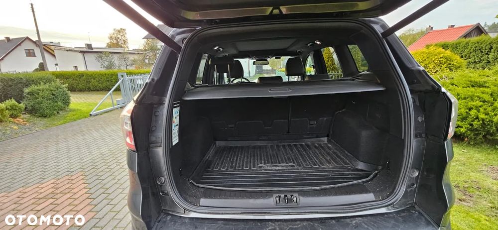 Ford Kuga 2.0 TDCi AWD ST-Line - 27