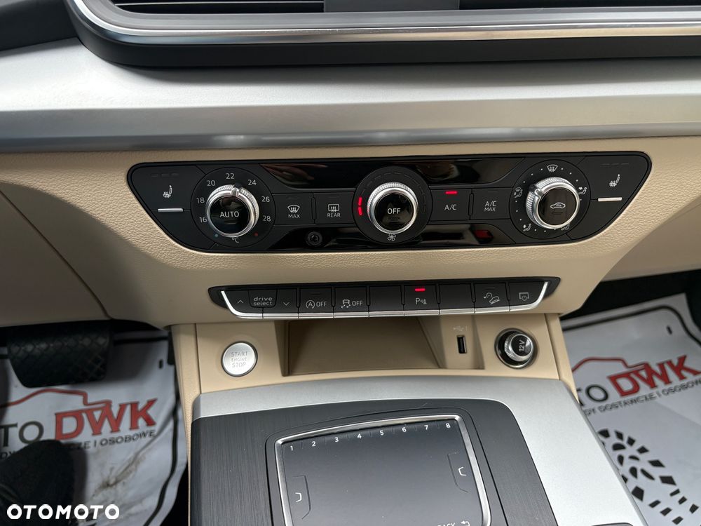 Audi Q5 - 28