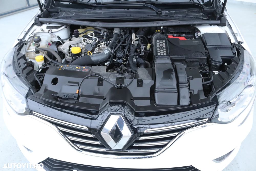 Renault Megane TCe GPF RS Line - 21