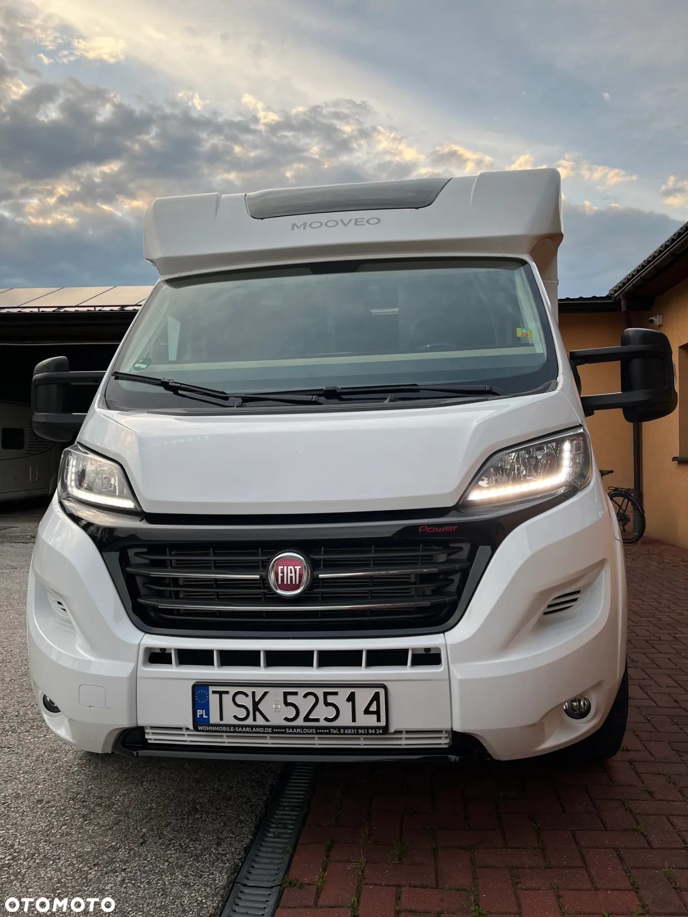 PILOTE Mooveo TEI70EBH automat 9b - 3