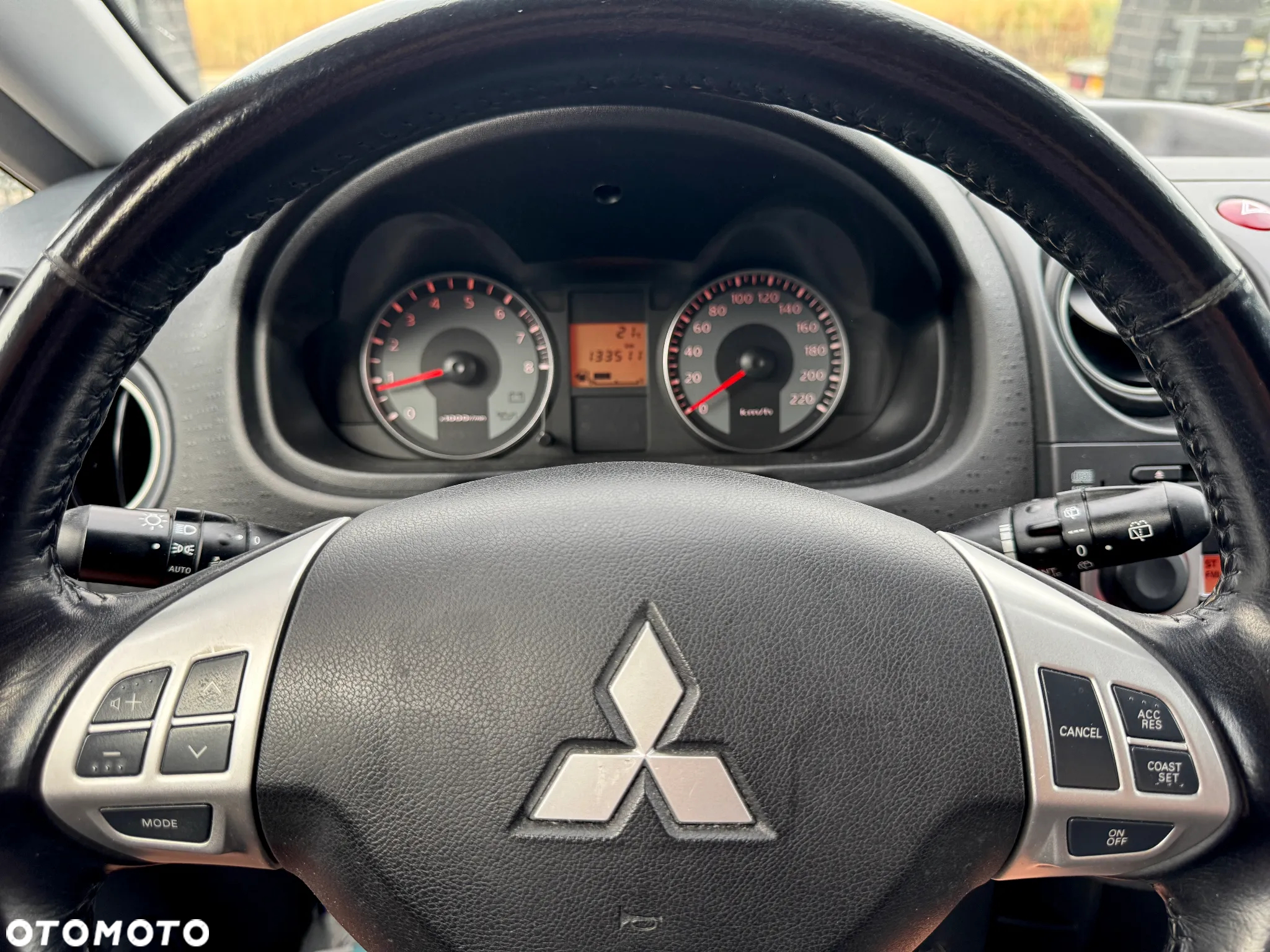 Mitsubishi Colt 1.3 Polar - 16