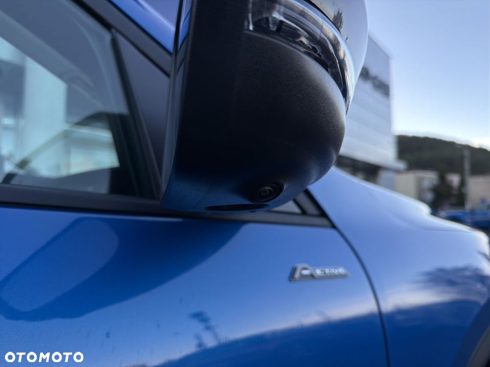 Ford Kuga 2.5 Duratec FHEV ACTIVE X - 22