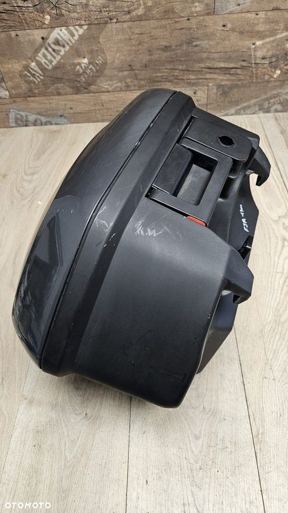 Kufer lewy Yamaha FJR 1300 / Tracer 900 - 5