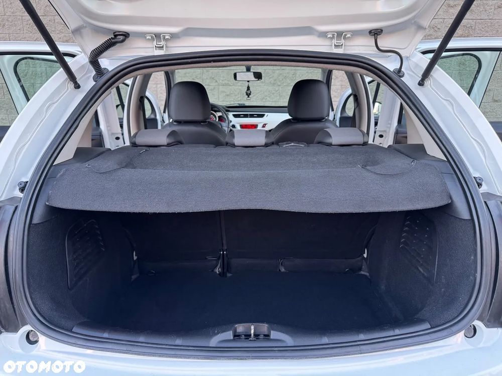 Citroën C3 1.1i First - 5