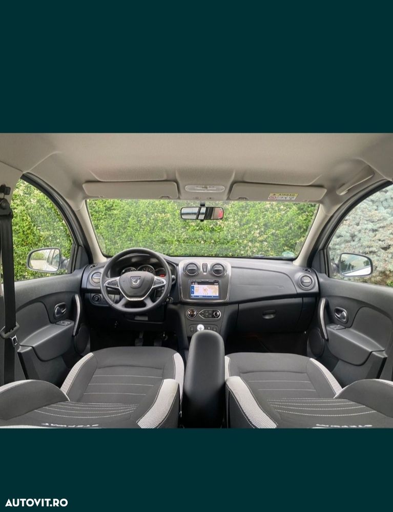 Dacia Logan 0.9 TCe Laureate - 6