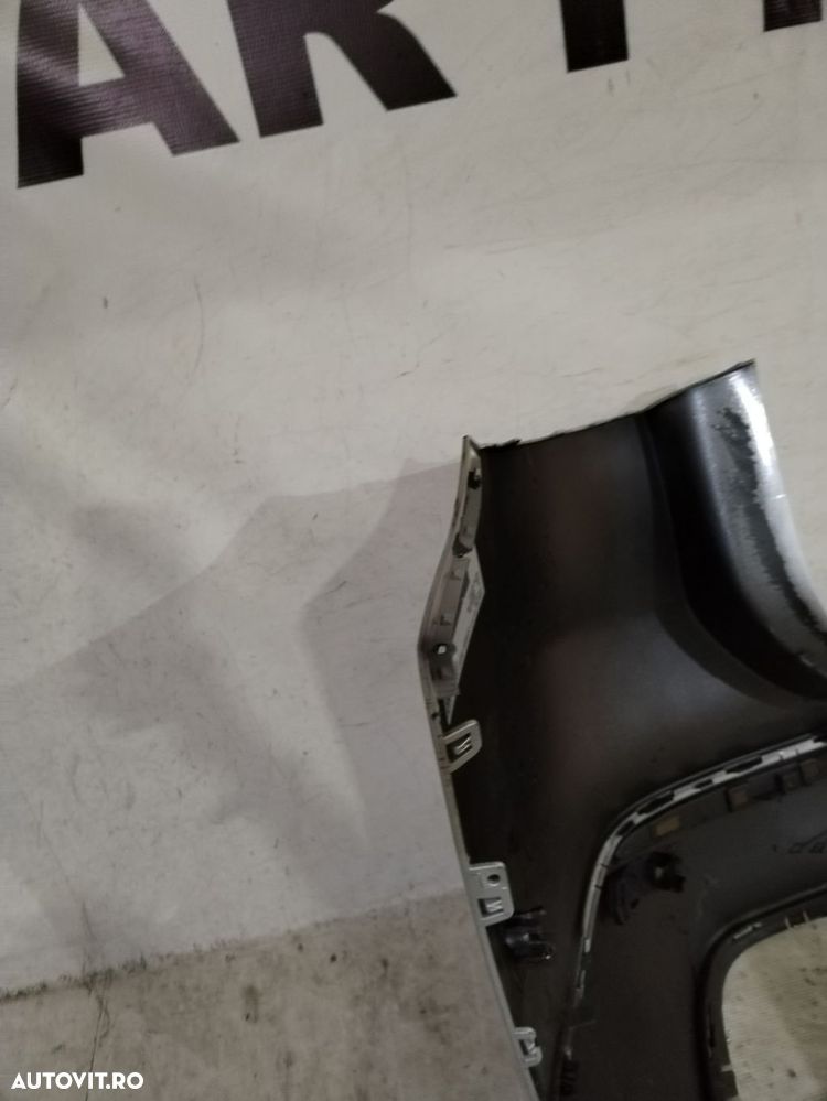 Bara spate Mercedes GLA X247, cod de origine OE A2478853004, 2020, 2021, 2022, 2023, 2024, 2025 . - 10