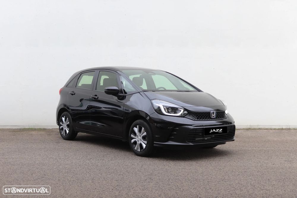 Honda Jazz 1.5 i-MMD Elegance - 29