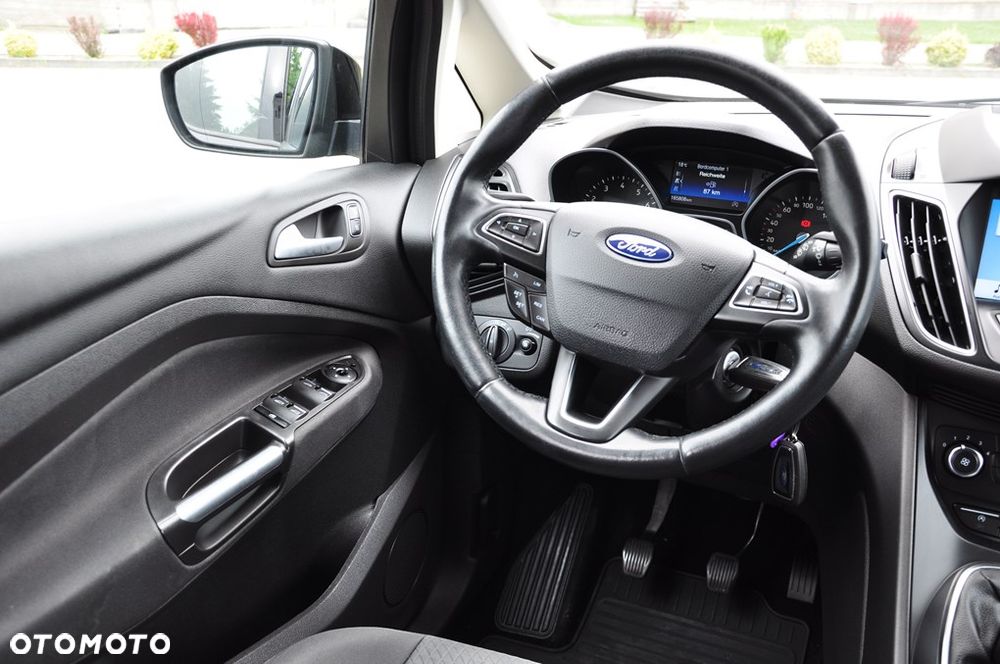 Ford C-MAX 1.0 EcoBoost Ambiente ASS - 30