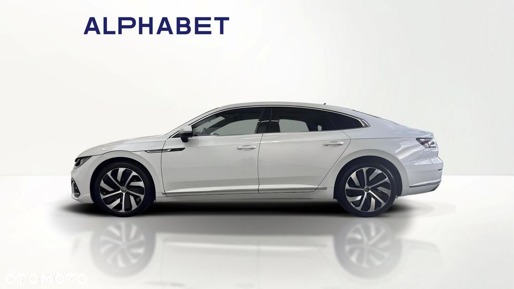 Volkswagen Arteon 2.0 TSI R-Line DSG - 6