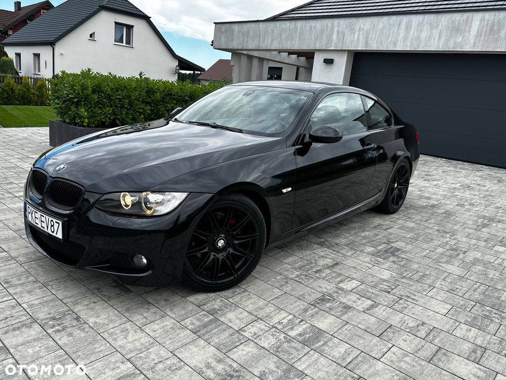 BMW Seria 3 320d - 12