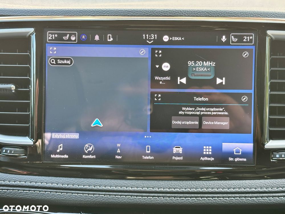 Chrysler Pacifica - 25