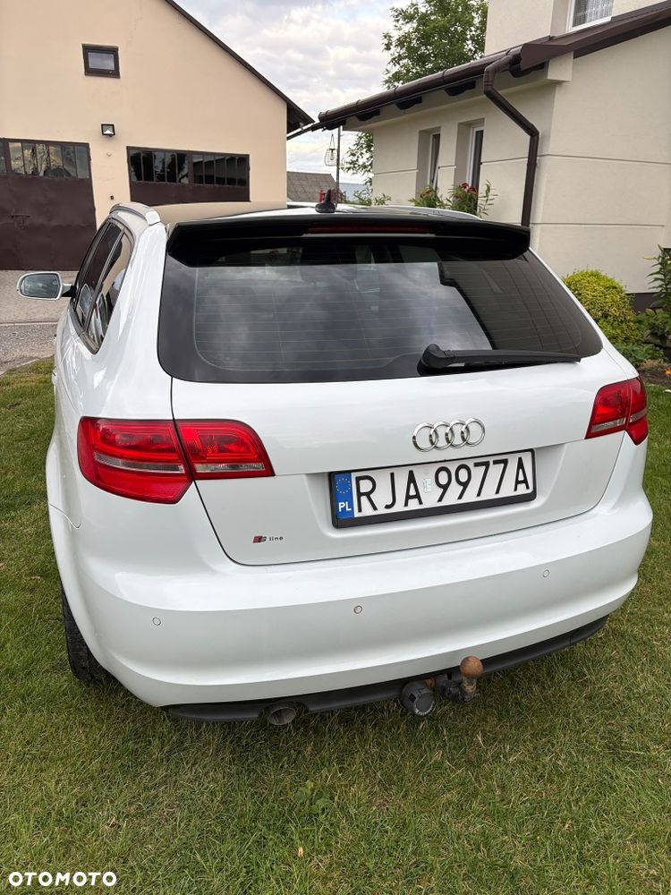 Audi 100 - 3