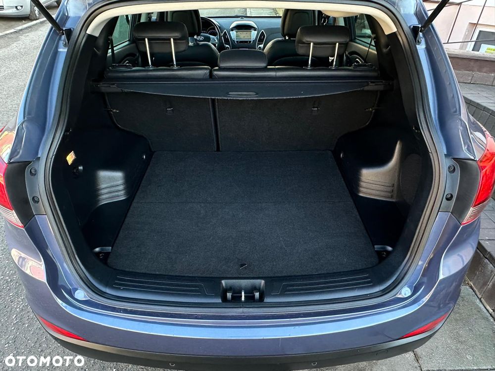 Hyundai ix35 - 18