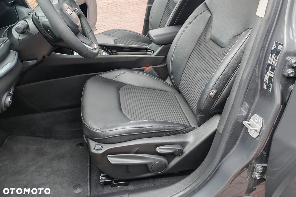 Jeep Compass 1.5 T4 mHEV Limited FWD S&S DCT - 19