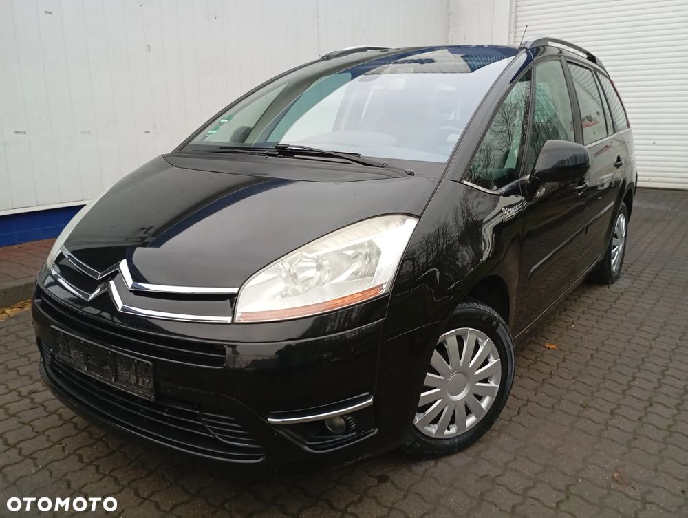 Citroën C4 Grand Picasso 1.6 HDi FAP Exclusive - 2