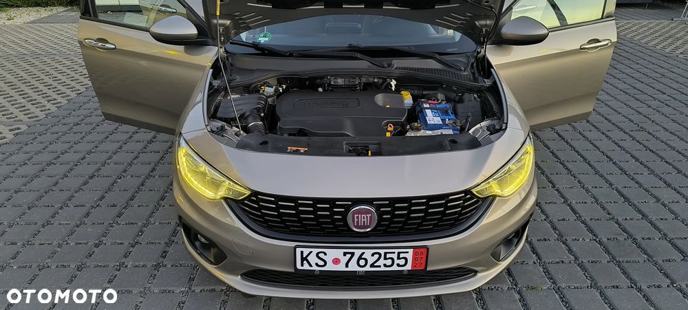 Fiat Tipo 1.4 16V Sport - 30