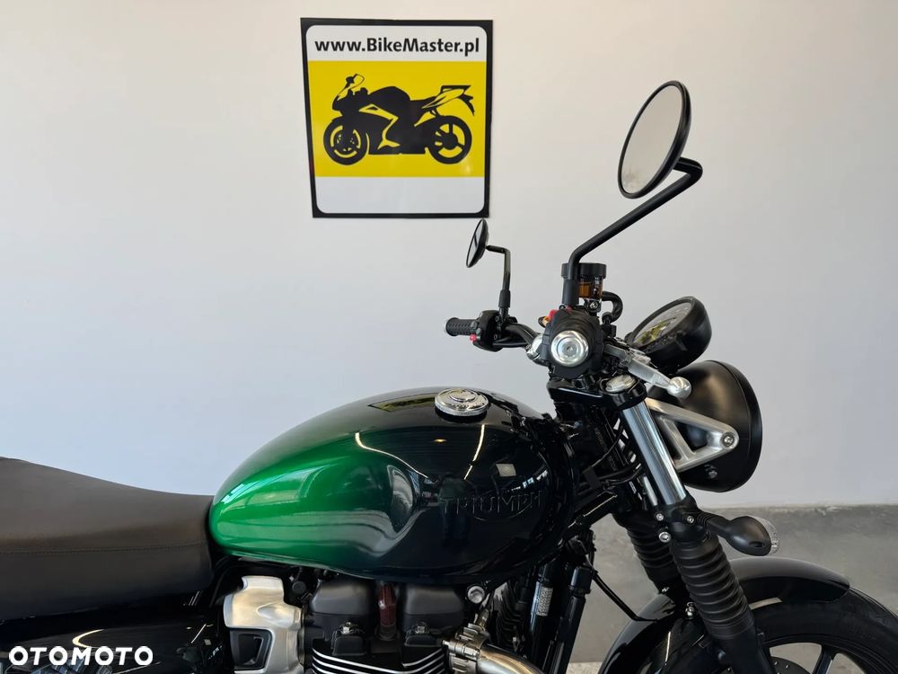 Triumph Speed Twin - 10