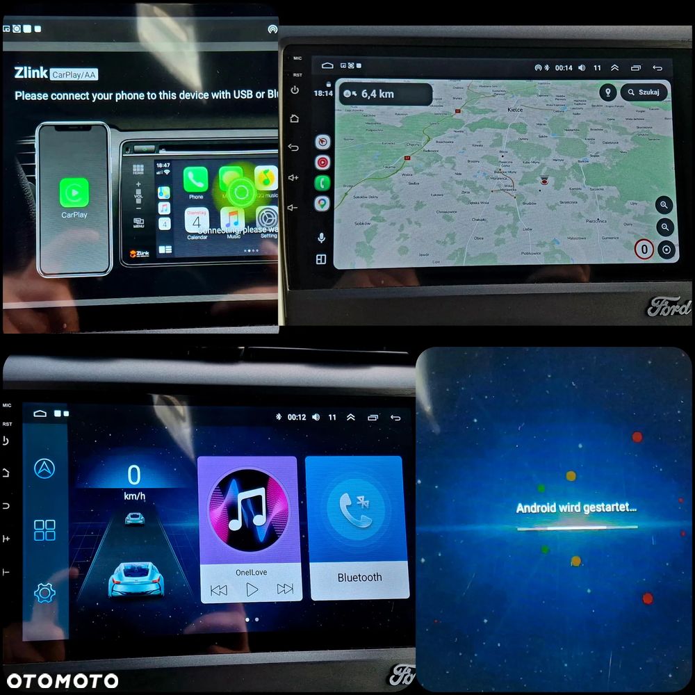 Ford Mondeo 2.0 TDCi Start-Stopp Business Edition - 31