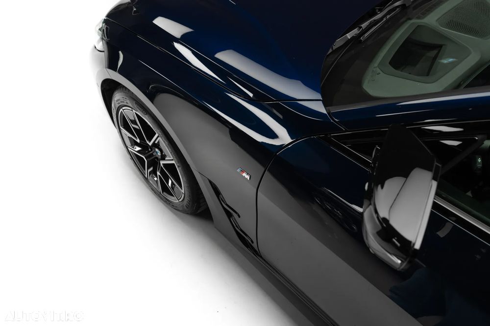 BMW Seria 4 M440i xDrive Gran Coupe - 9