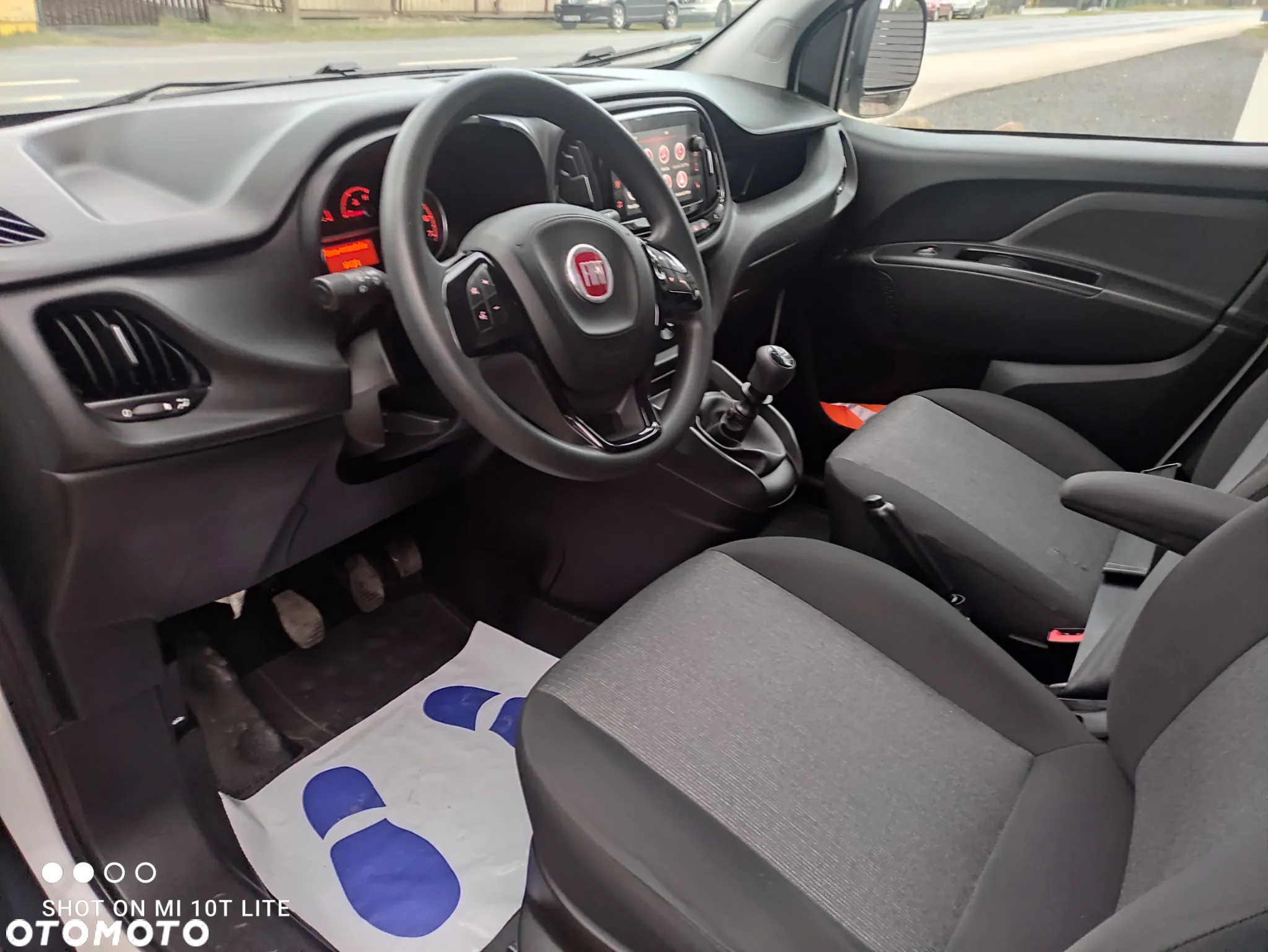 Fiat Doblo - 13