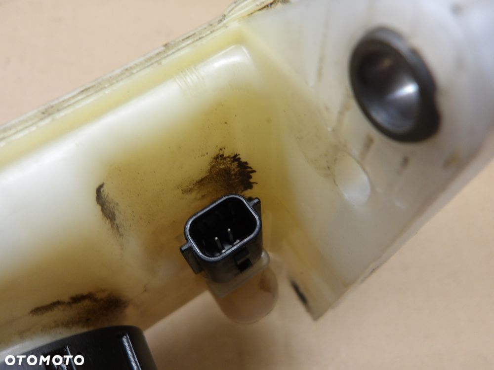 RENAULT GRAND SCENIC III 1.6 DCI ZBIORNICZEK PŁYNU HAMULCOWEGO 460910004R - 4