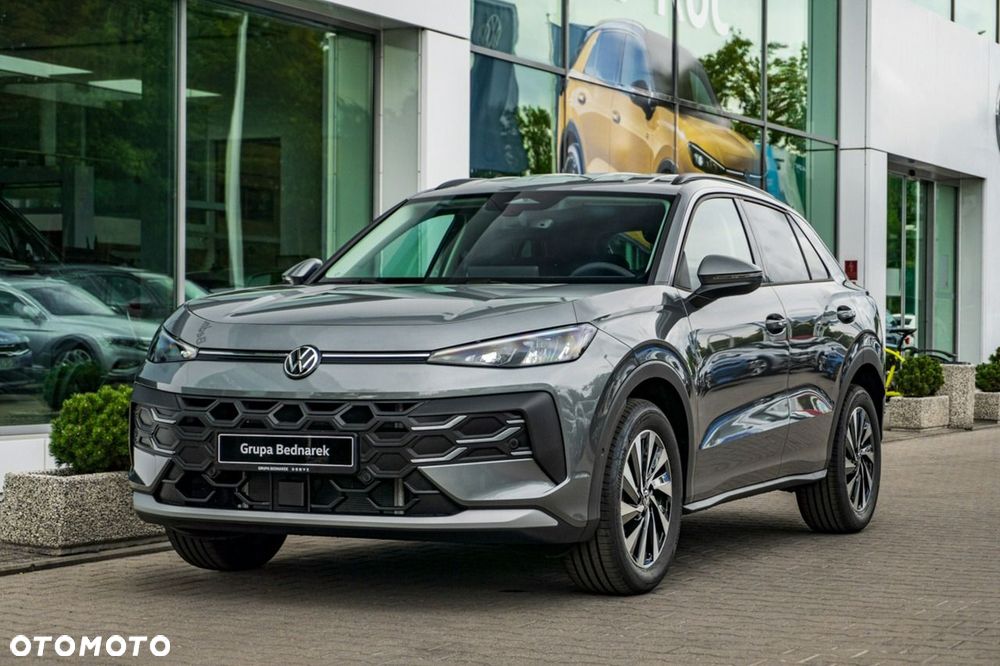 Volkswagen T-Roc - 6