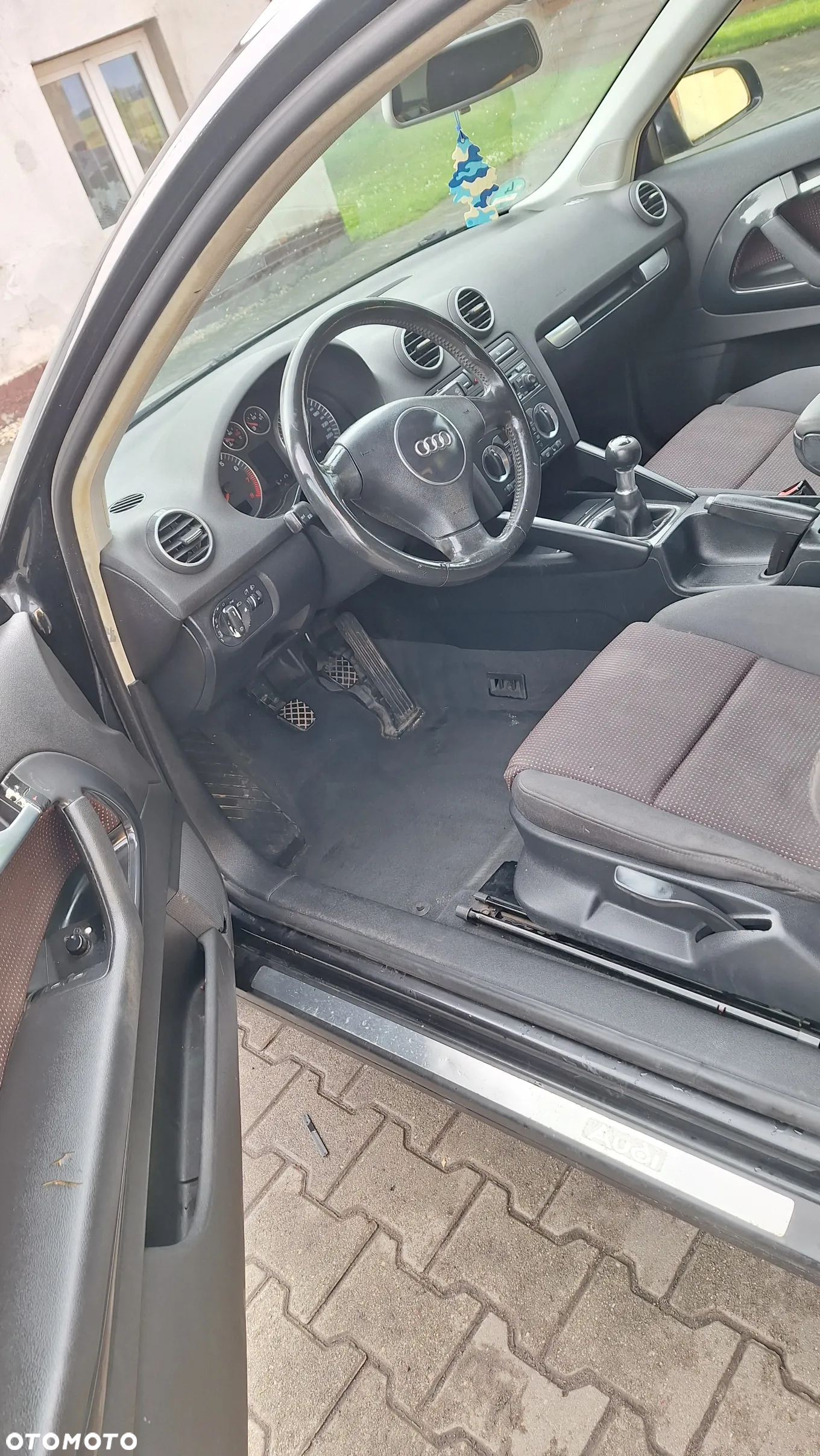 Audi A3 - 11
