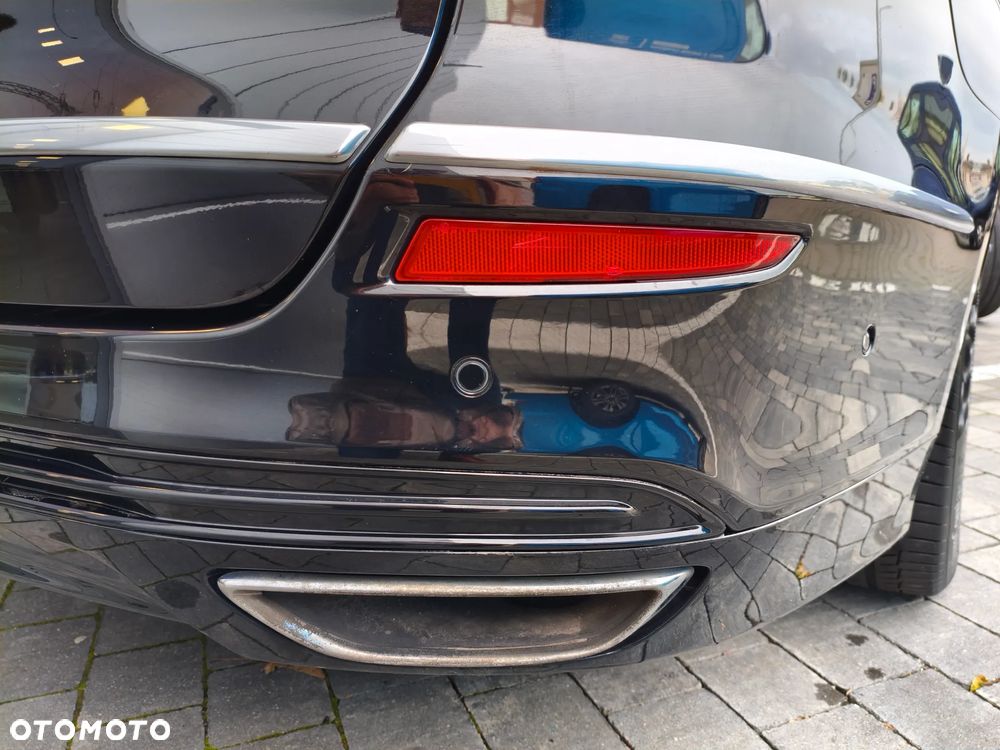 Ford Mondeo 2.0 Hybrid Vignale - 37