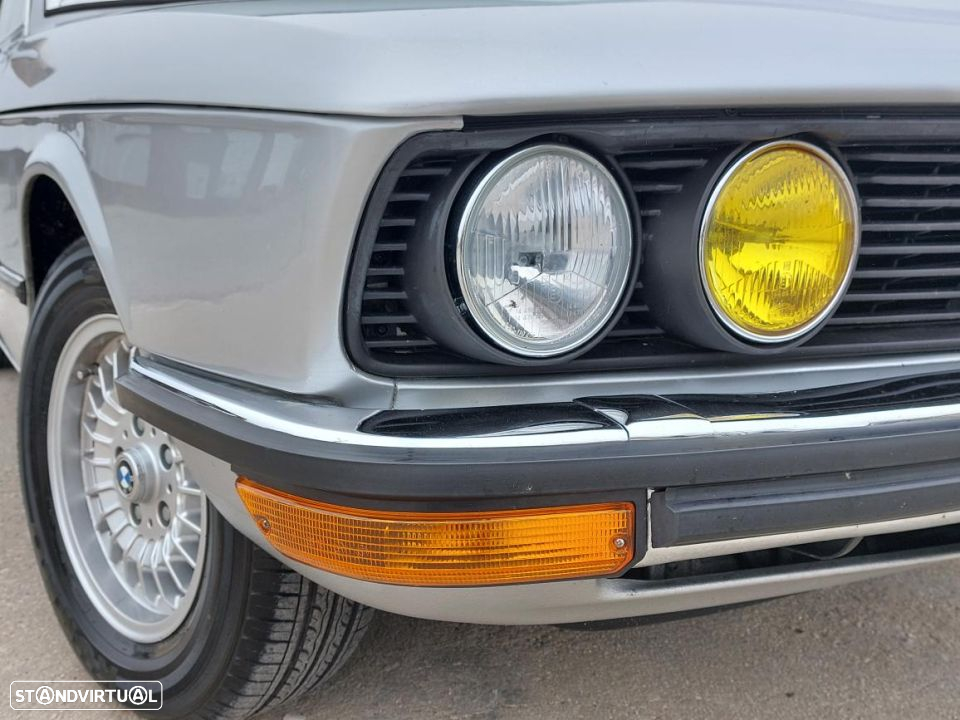 BMW 525 - 6