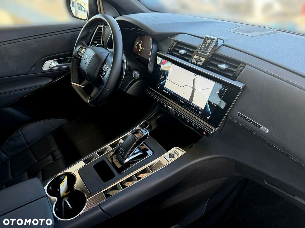 DS Automobiles DS 7 Crossback - 20