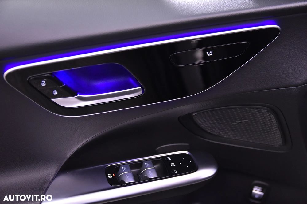 Mercedes-Benz C 180 MHEV - 14