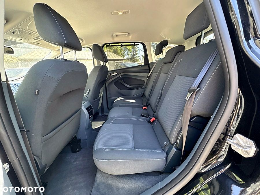 Ford C-MAX 1.0 EcoBoost Start-Stopp-System Titanium - 18