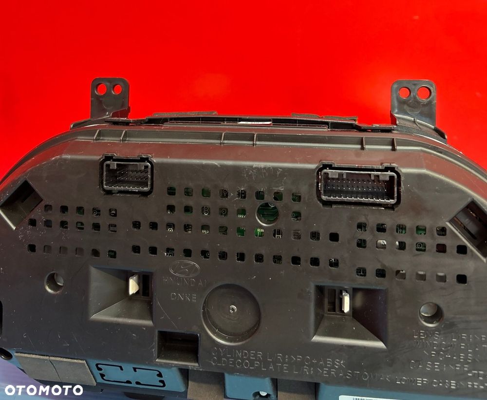 ZEGARY LICZNIK FUEL CELL HYUNDAI IX35 94003-4W010 - 7