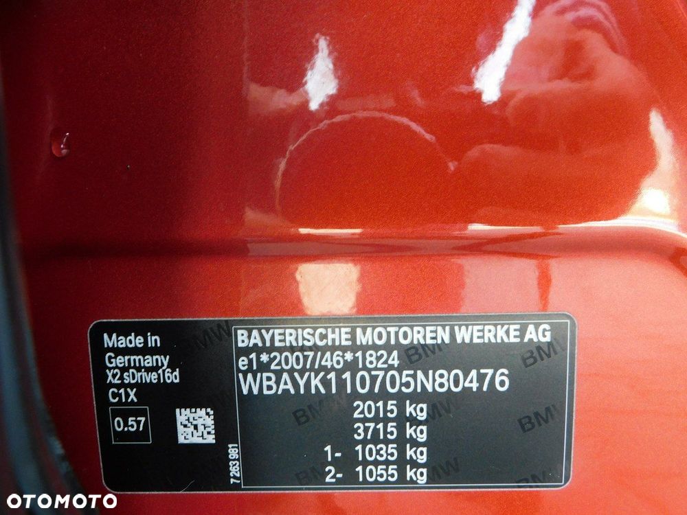 BMW X2 - 25