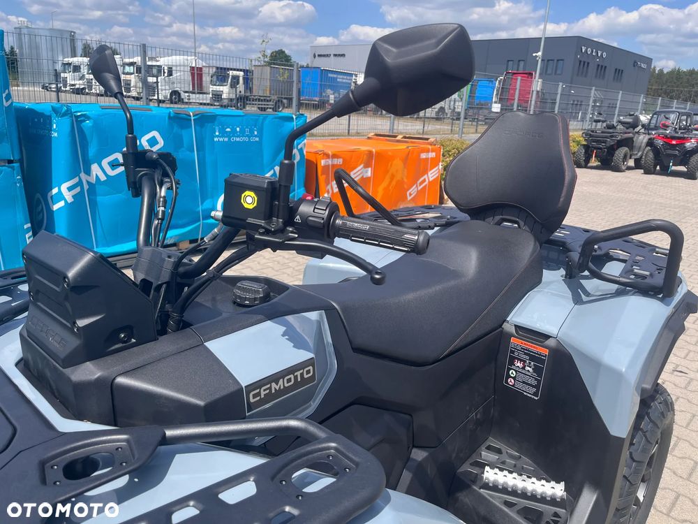 CFMoto CForce - 24