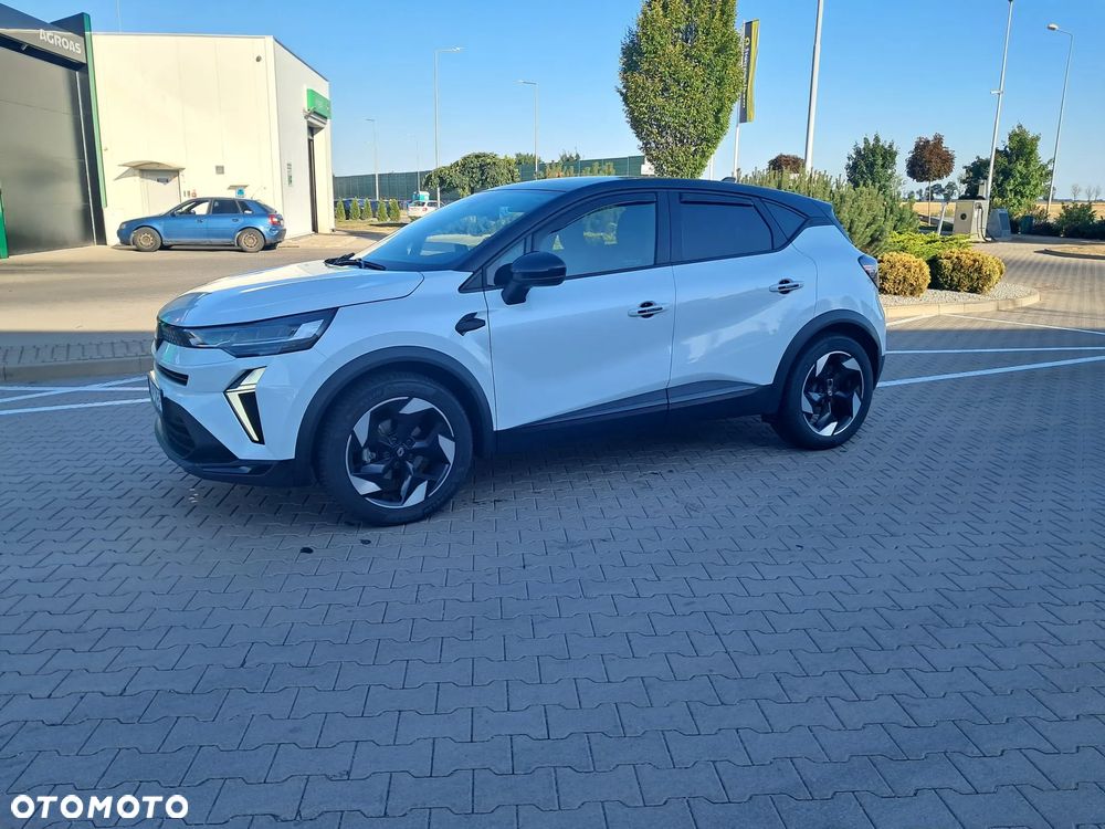 Renault Captur - 3