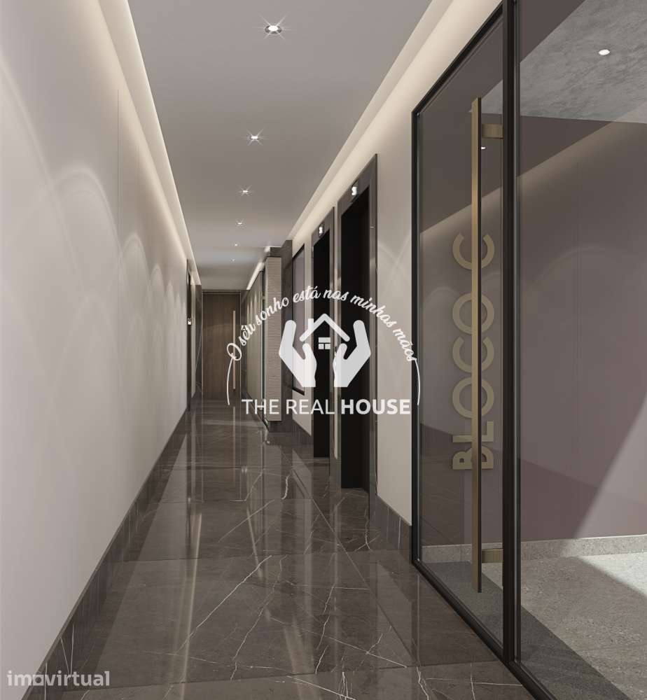 UPTOWN LUX _ T3 de Luxo no Funchal - Grande imagem: 4/20