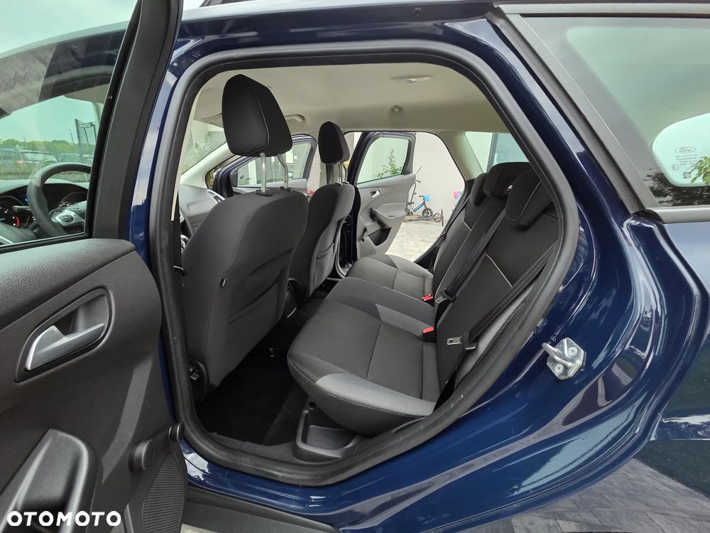 Ford Focus - 14