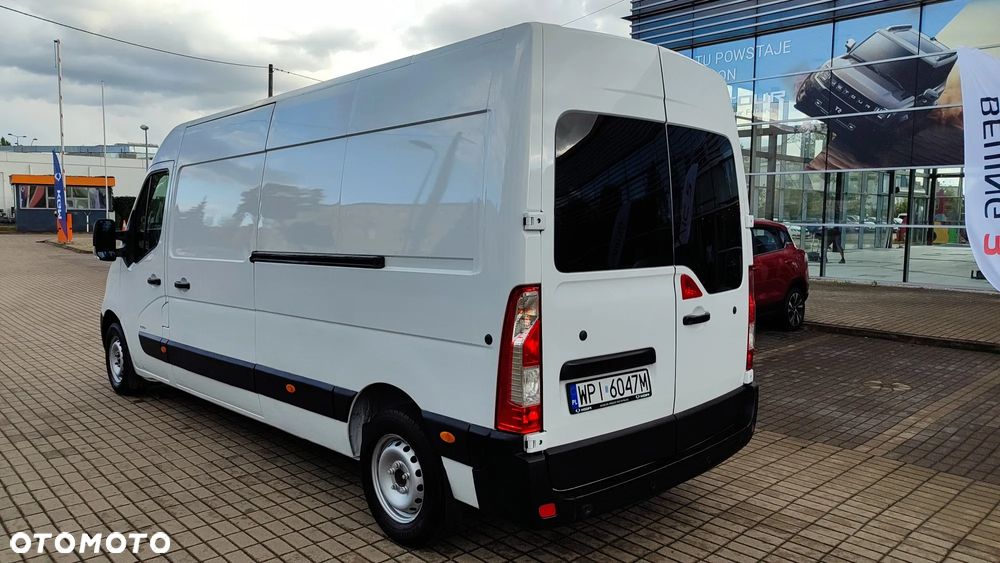 Opel Movano - 10